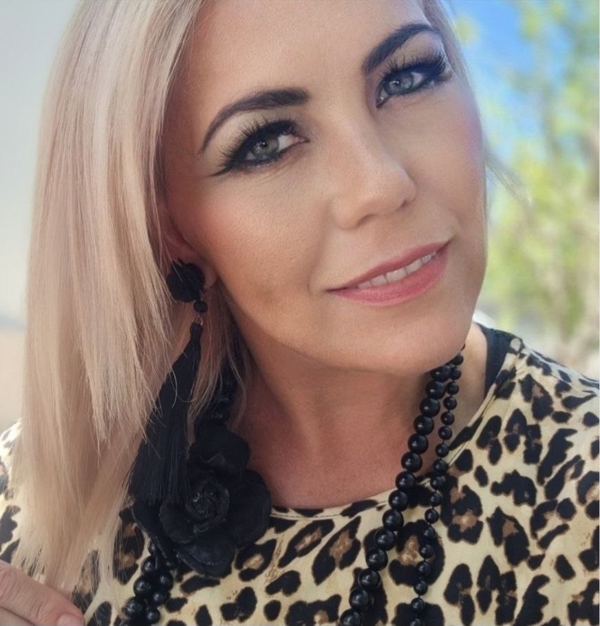 Michelle - Specialist Therapist